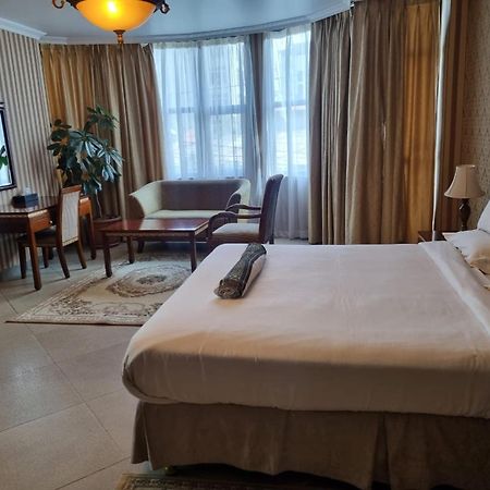 The Residence Hotel Addis Abeba Esterno foto