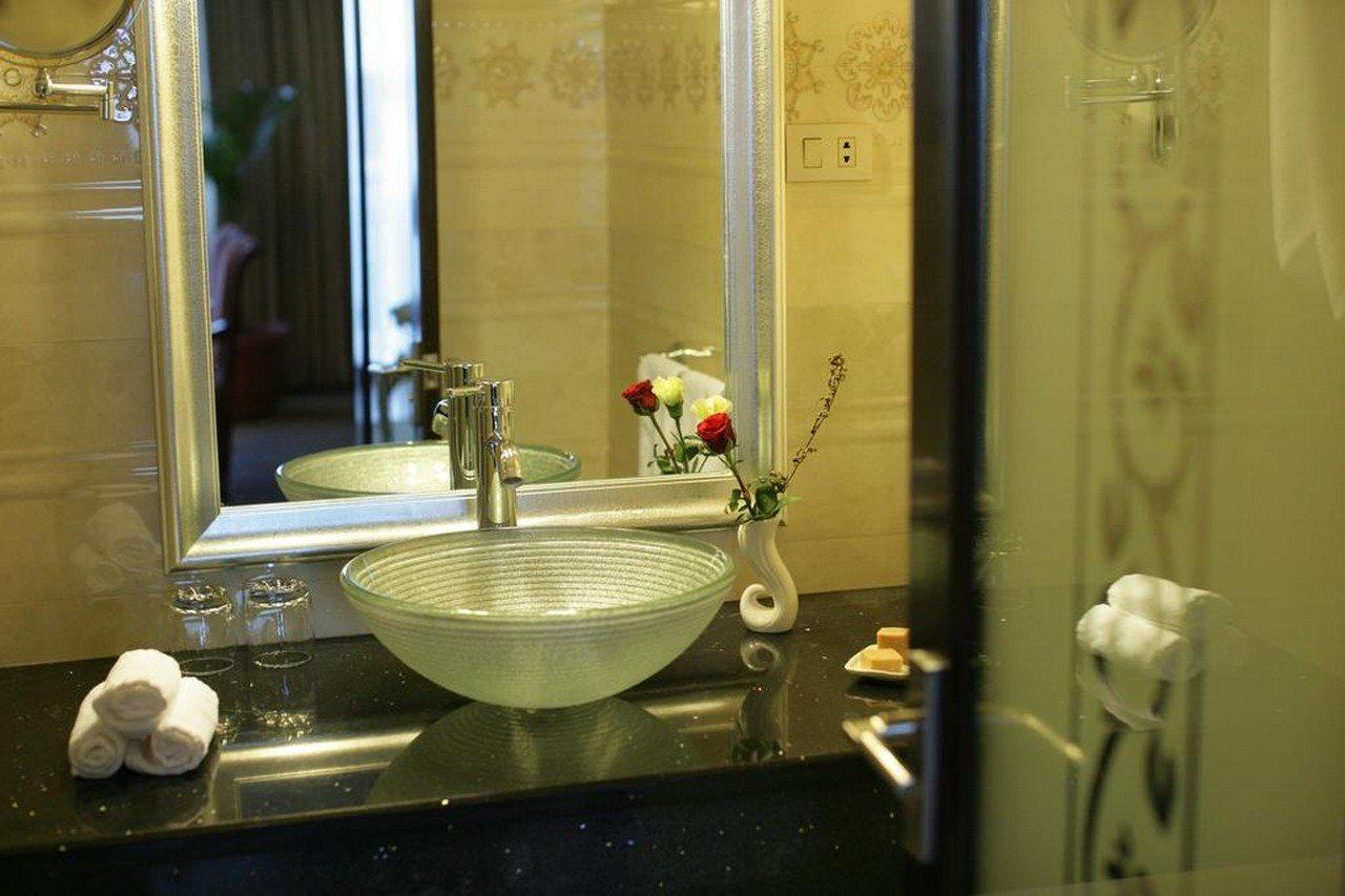 The Residence Hotel Addis Abeba Esterno foto