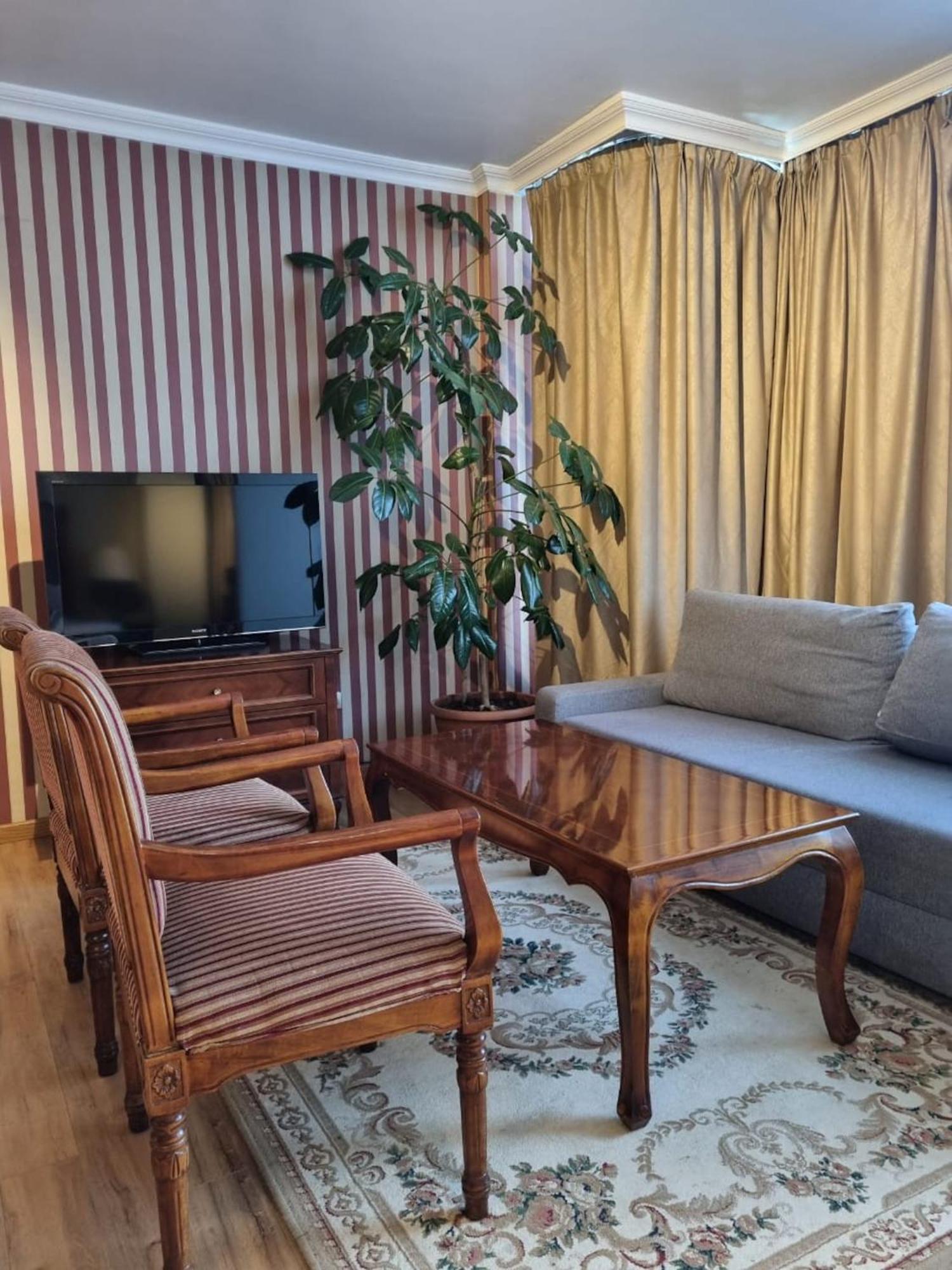 The Residence Hotel Addis Abeba Esterno foto