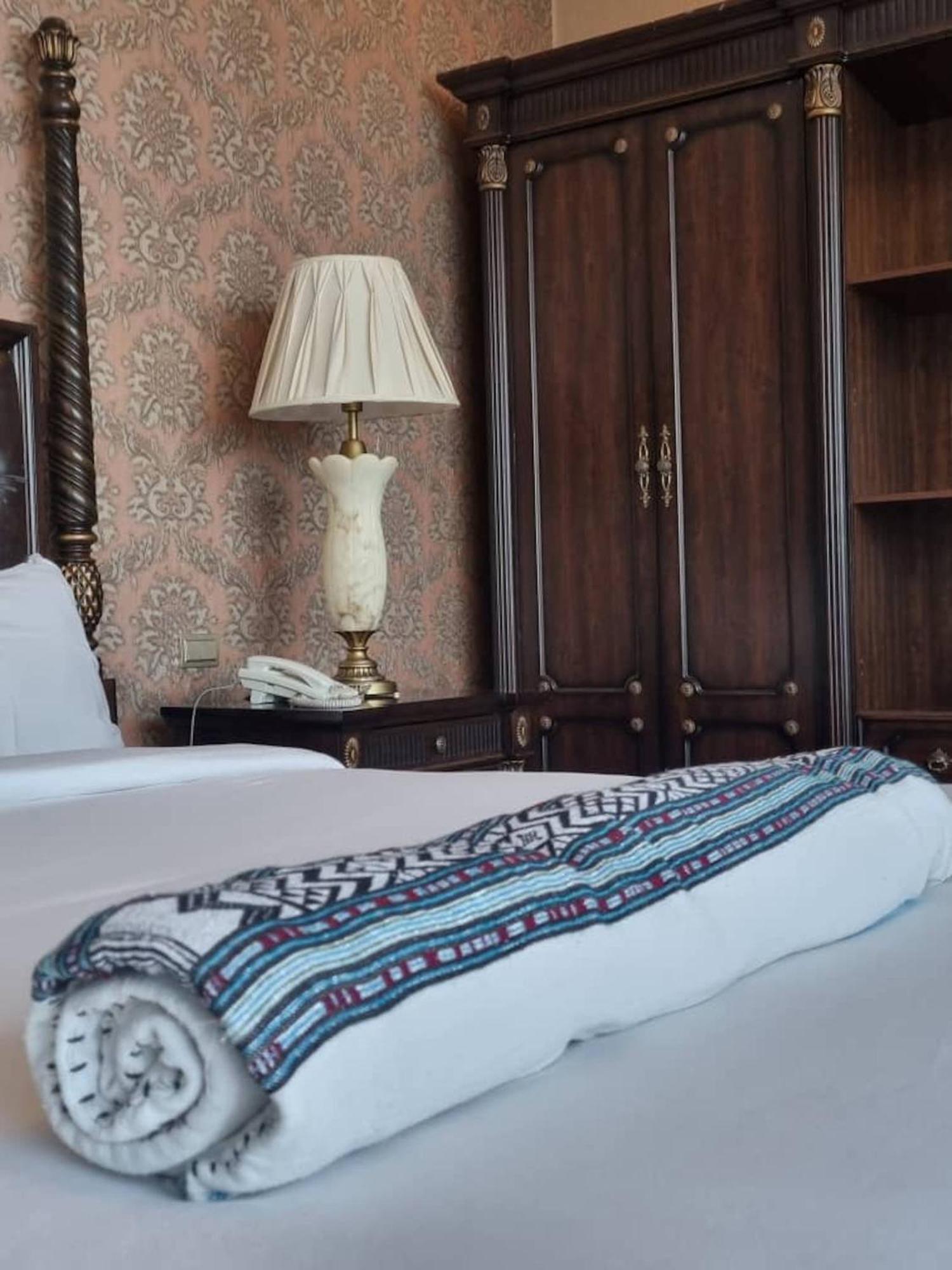 The Residence Hotel Addis Abeba Esterno foto