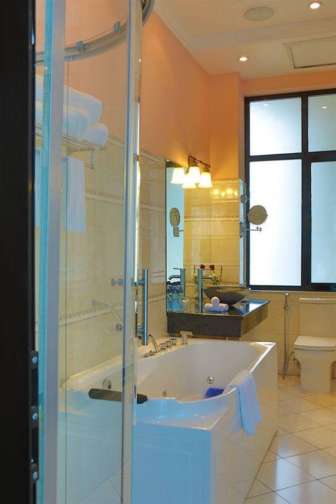 The Residence Hotel Addis Abeba Esterno foto