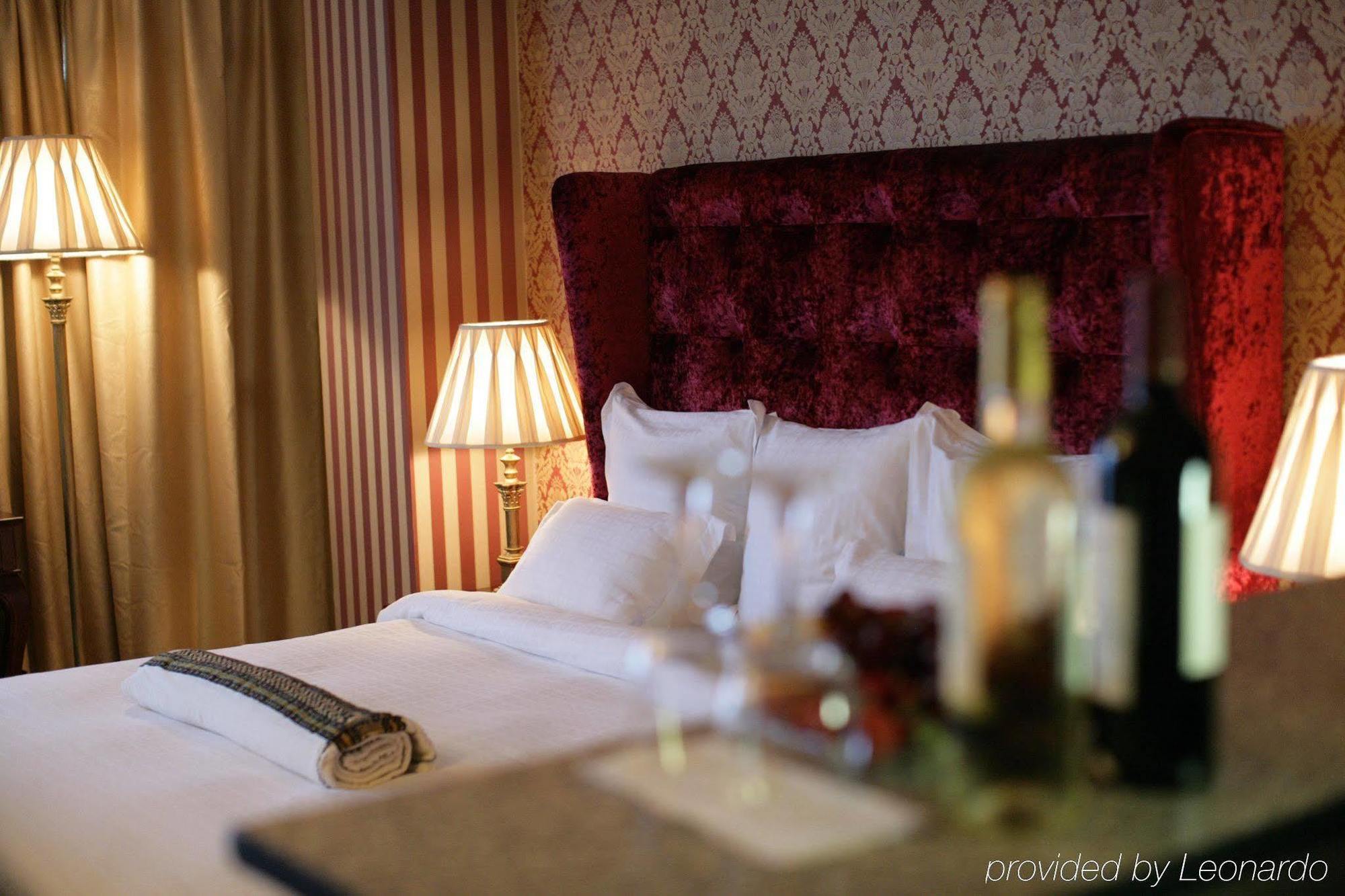 The Residence Hotel Addis Abeba Esterno foto