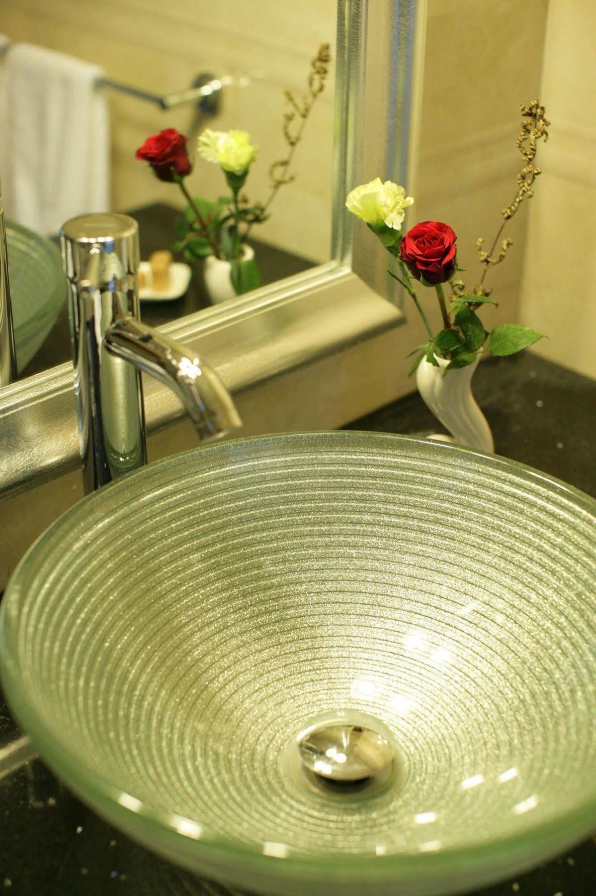 The Residence Hotel Addis Abeba Esterno foto